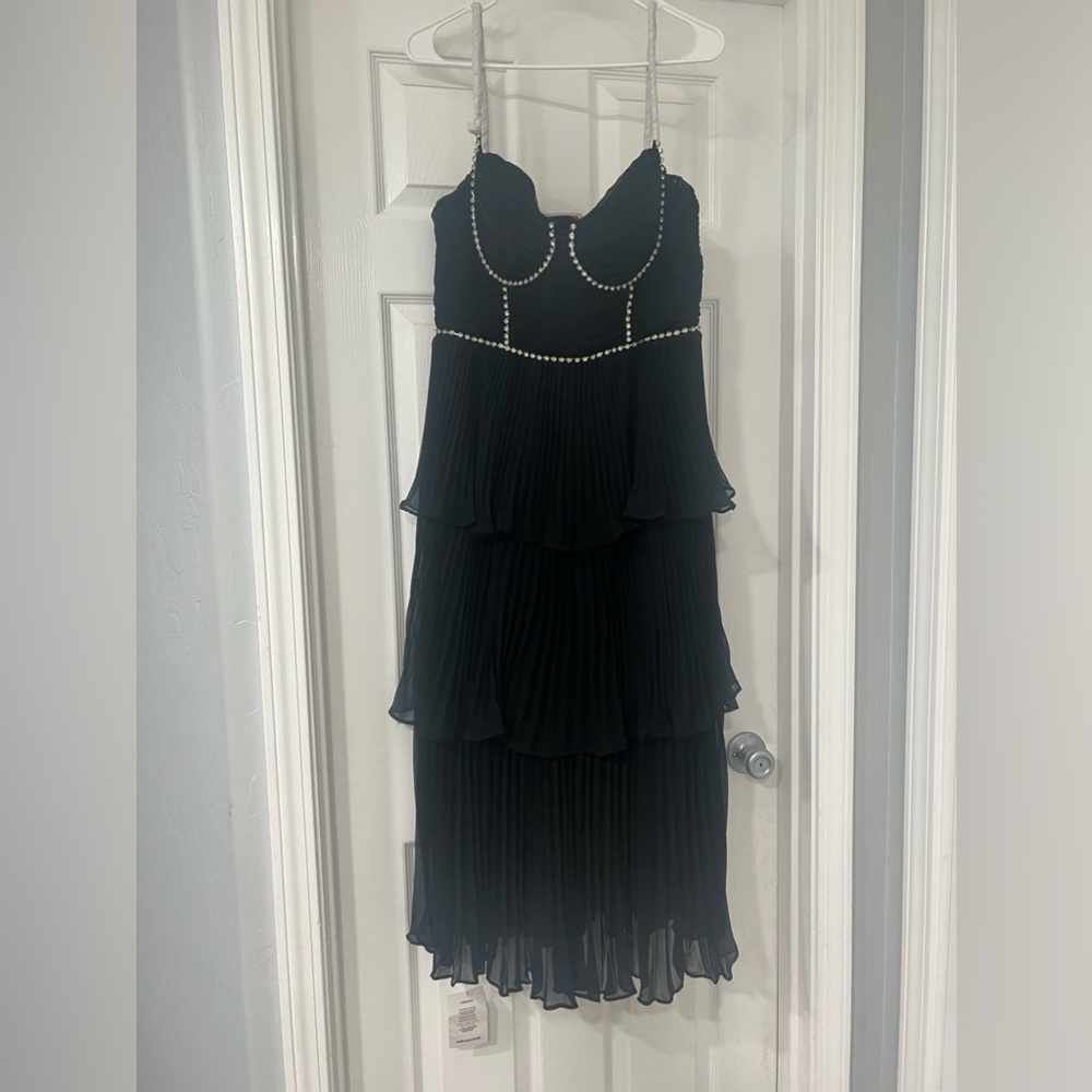 Self Portrait  Dress